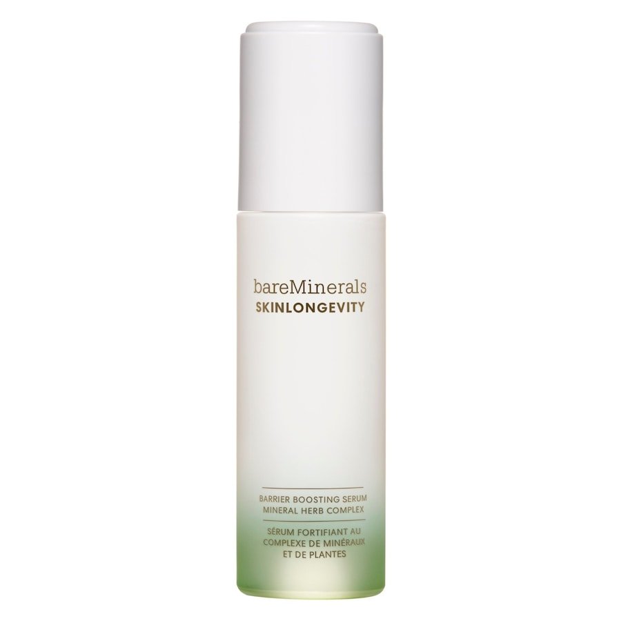 bareMinerals Skinlongevity Sérum Booster Kremy do twarzy 50 ml