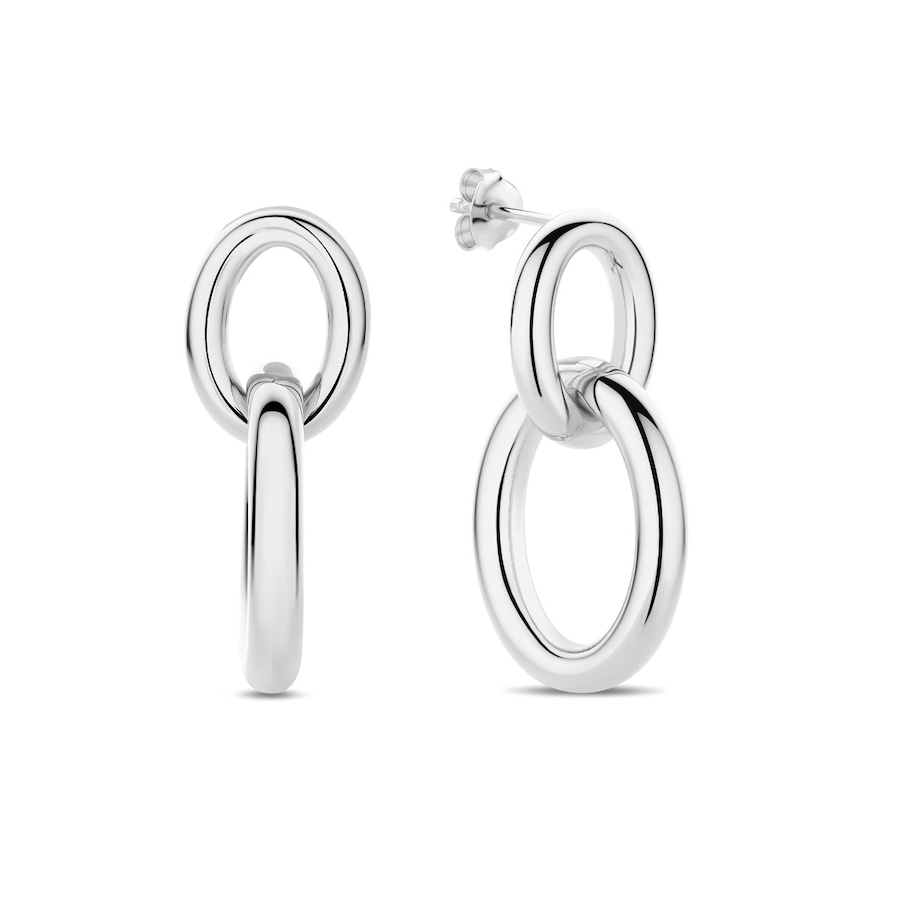 Parte Di Me Kolczyki Parte Di Me Bibbiena Poppi Adriane - 925 sterling silver 1 ct Damski