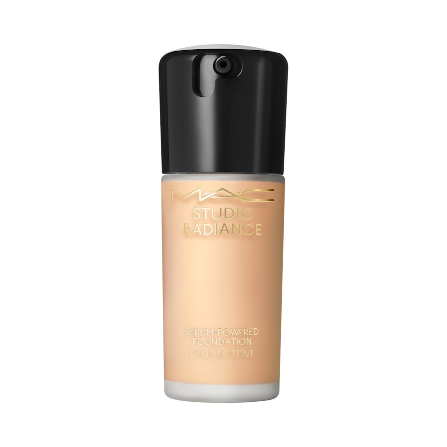 MAC Studio Radiance Serum Powered Foundation Podkłady 30 ml NC18