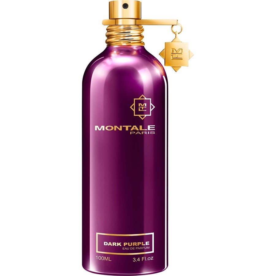 Montale Fruits Dark Purple Eau de Parfum Spray Perfumy 100 ml Damski