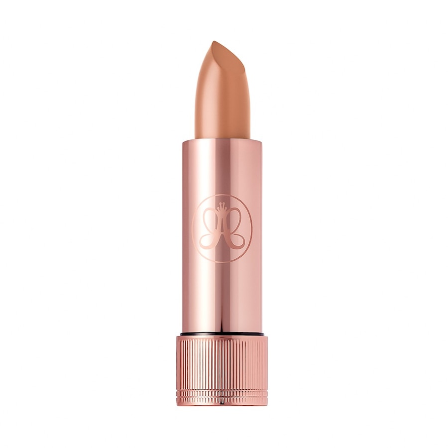 Anastasia Beverly Hills Matte & Satin Lipstick Szminki 3 g Satin Lipstick - Butterscotch