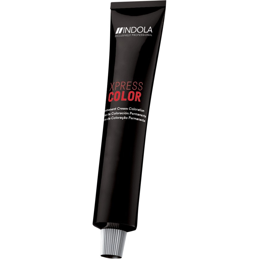 Indola Xpress Colour Tonery do włosów 60 ml Damski
