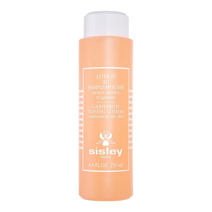 Sisley Grapefruit Toning Lotion Prezenty na Święta 250 ml