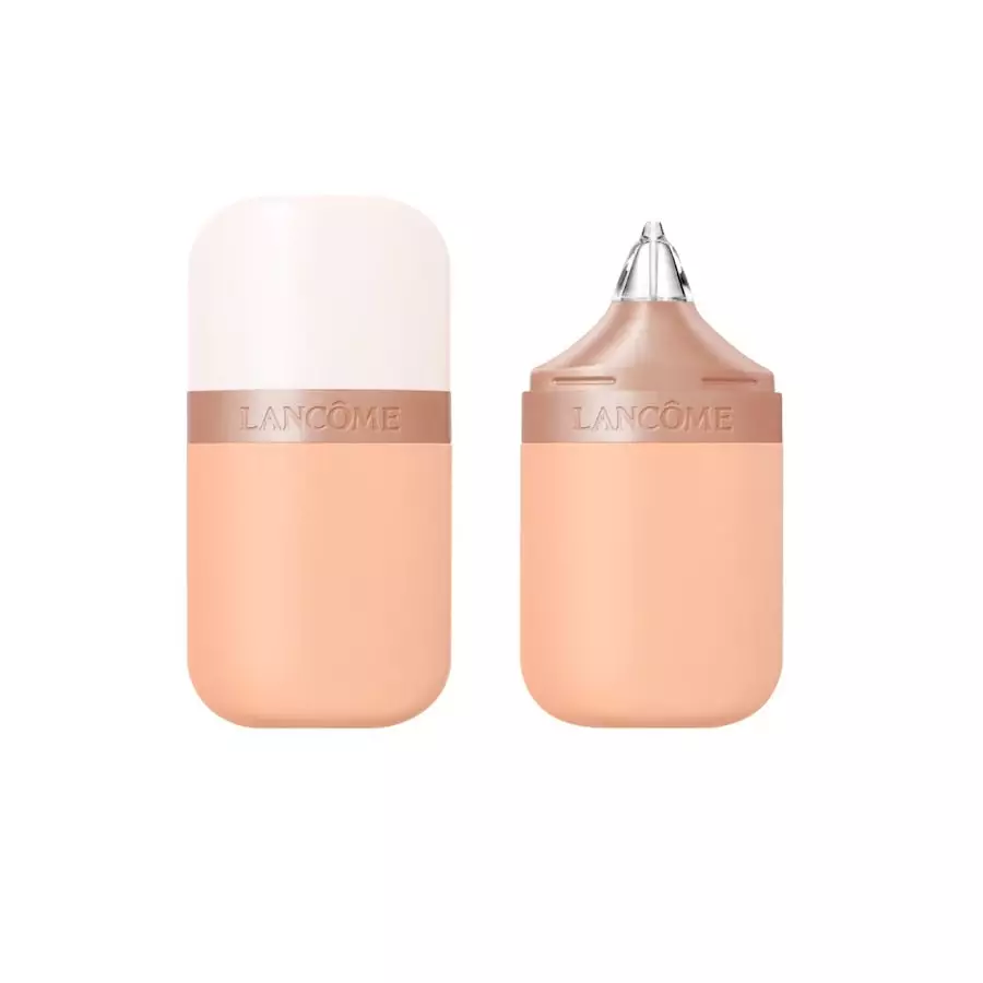 Lancôme Idôle Lancôme SKIN IDÔLE SERUM SUPERTINT, Lekki podkład z serum z efektem glow Podkłady 30 ml 20N