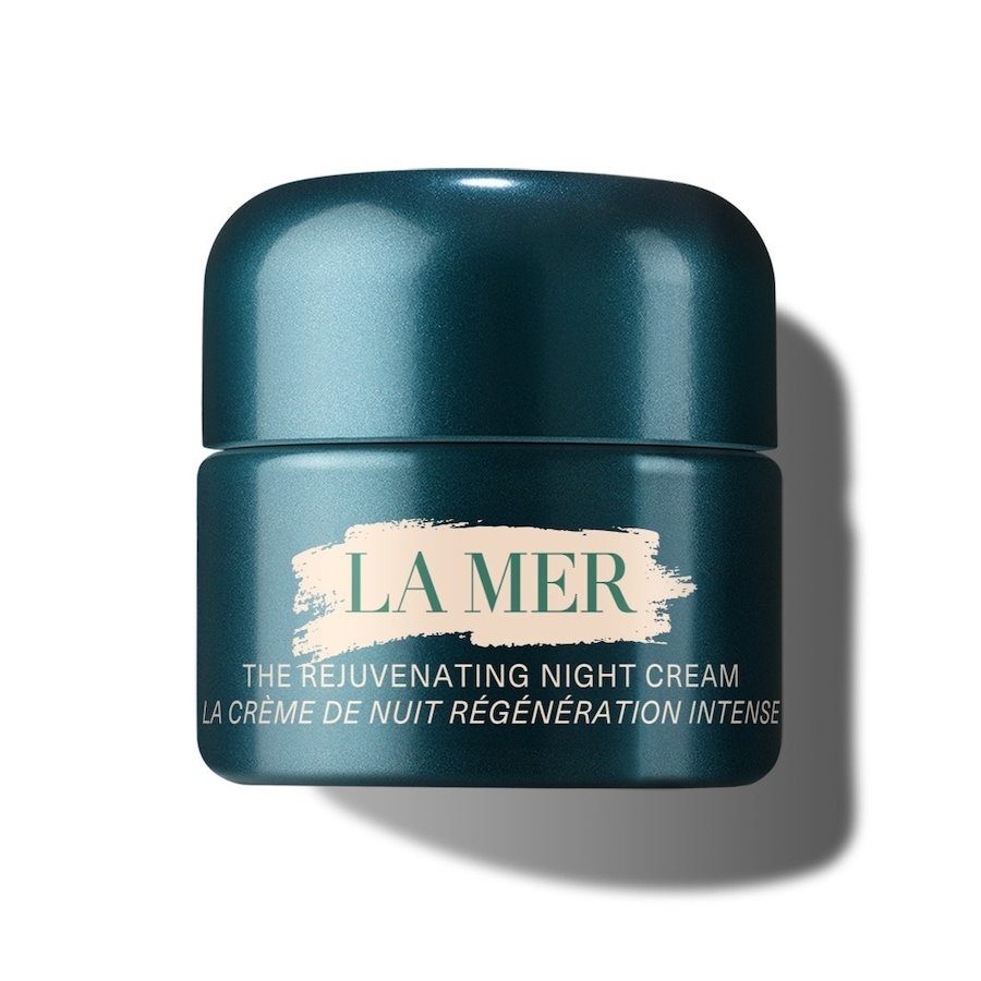 La Mer The Rejuvenating Night Cream Kremy na noc 15 ml
