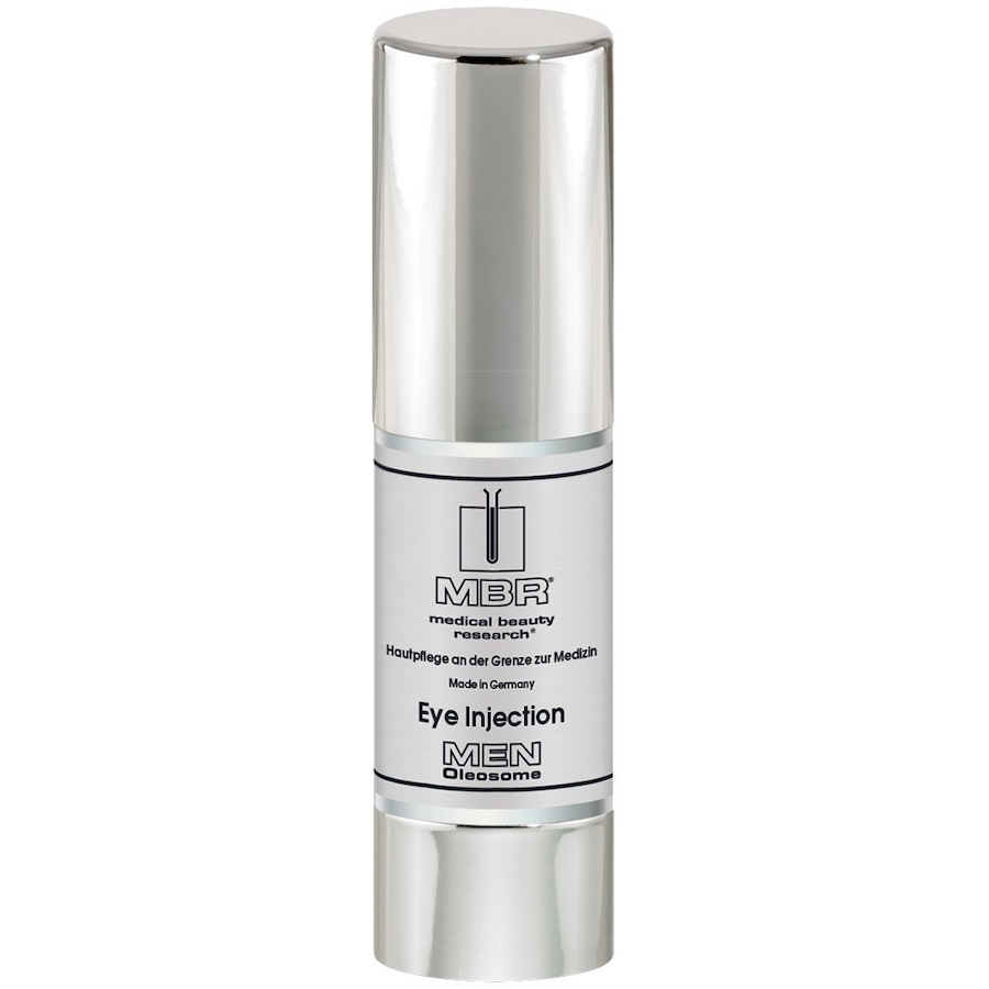 MBR Medical Beauty Research Men Oleosome Eye Injection Pielęgnacja twarzy 15 ml