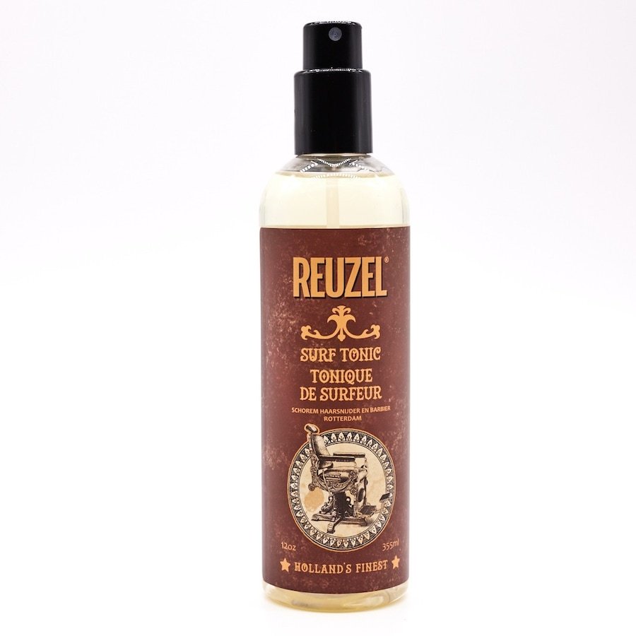 Reuzel Surf Tonic Tonik do włosów 355 ml