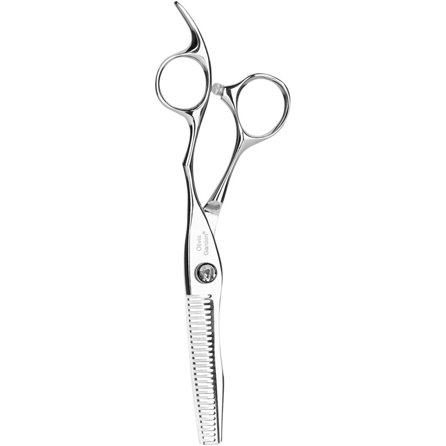 Olivia Garden Nożyczki modelarskie Japan RH 6.0' Nożyczki i trymery do włosów 1 ct