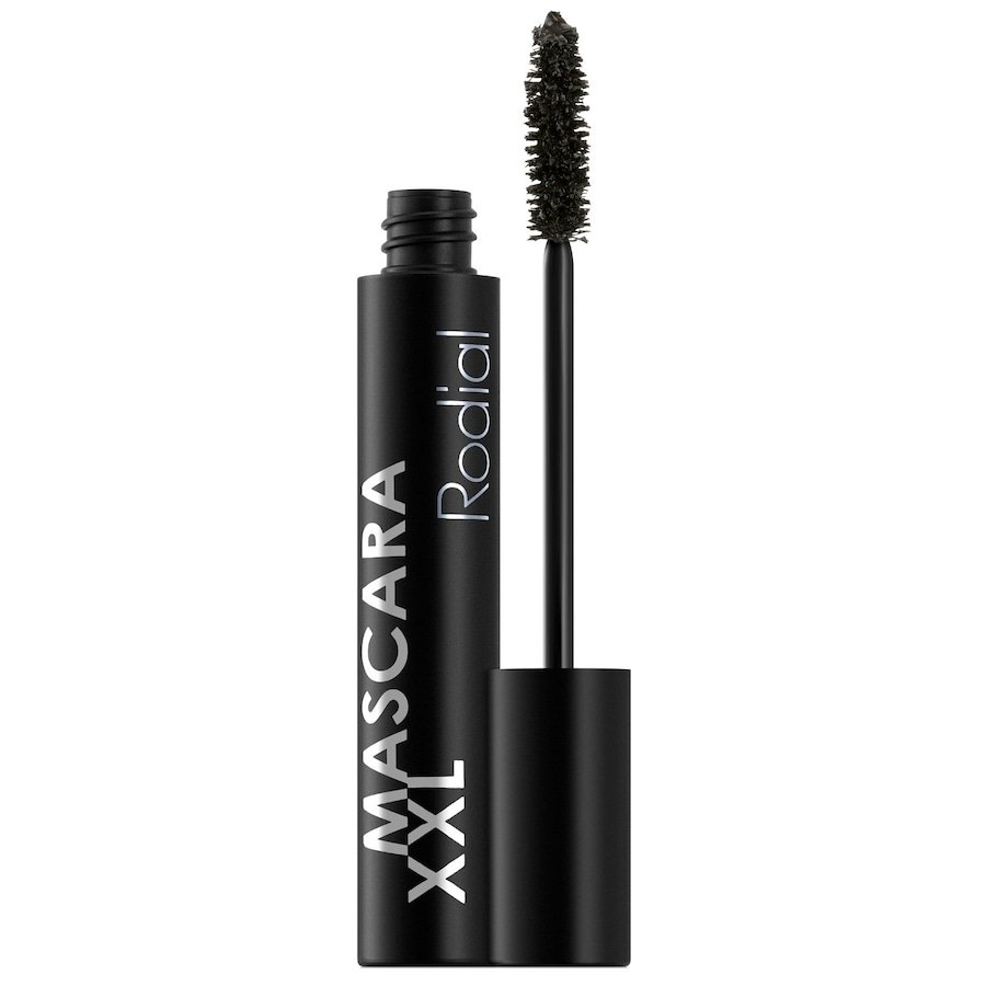 Rodial Mascara XXL Black Glamolash Tusze do rzęs 13 ml BLACK