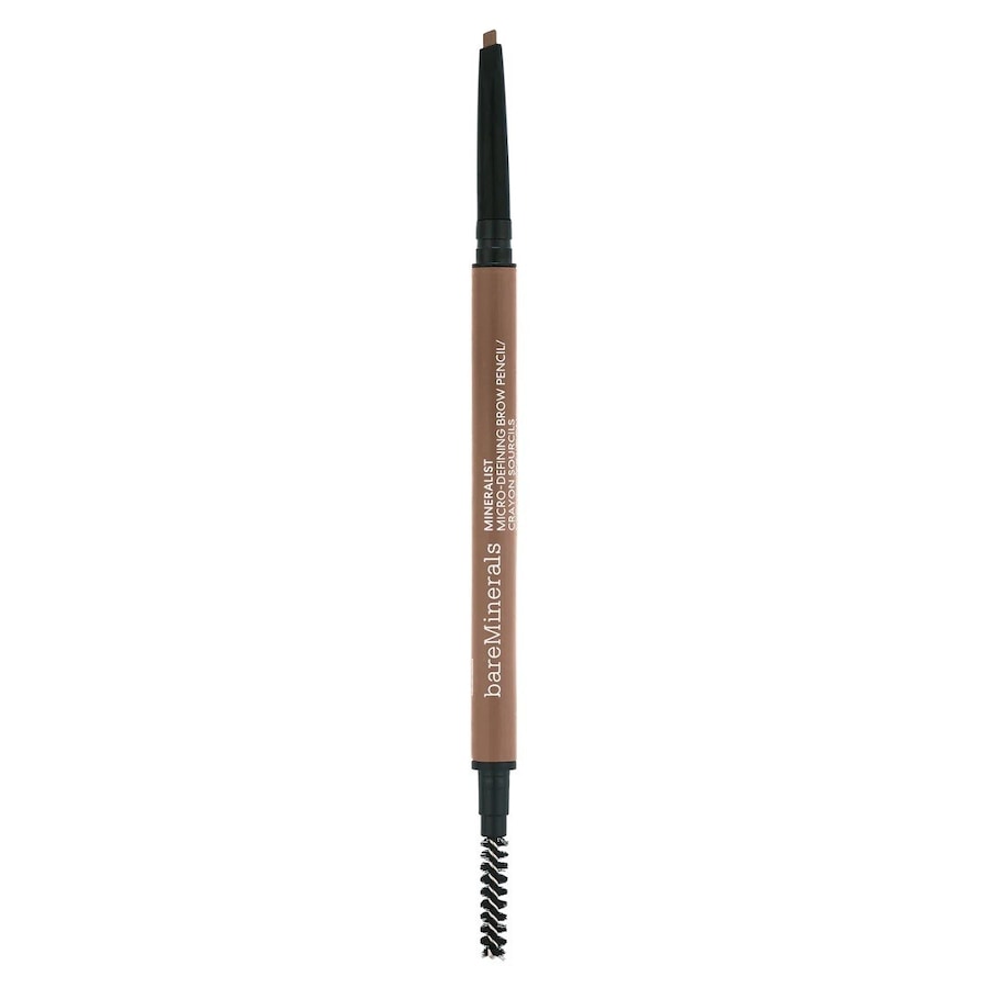 bareMinerals Mineralist MINERALIST MICRO BROW PENCIL Kredka do brwi 08 g Light Brunette