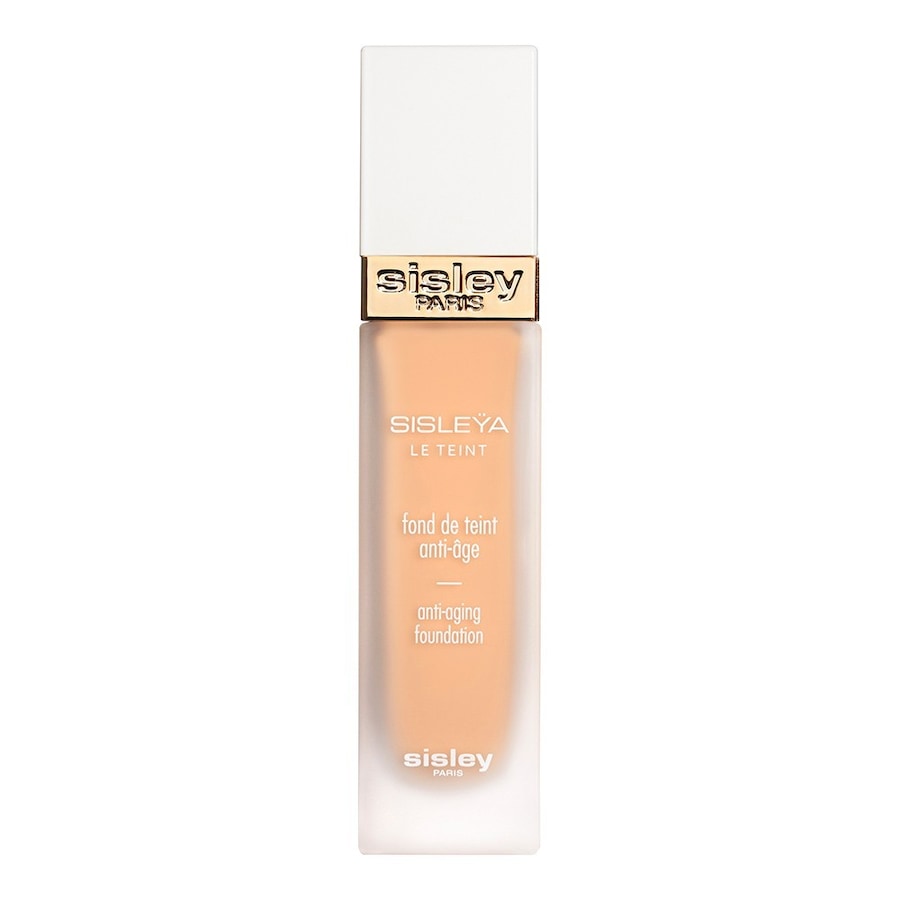 Sisley Sisleÿa Le Teint Podkłady 30 ml 0W Porcelaine