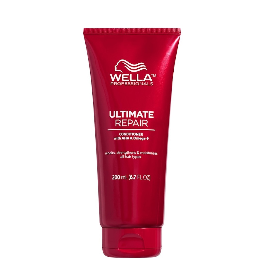 Wella Wella Professionals Ultimate Repair, głęboko pielęgnująca odżywka do każdego rodzaju włosów Odżywki do włosów 200 ml