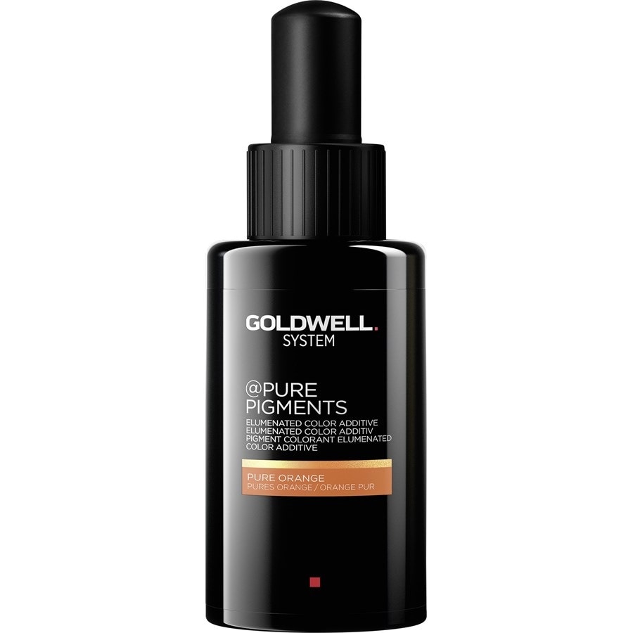 Goldwell Czyste pigmenty Tonery do włosów 50 ml Damski
