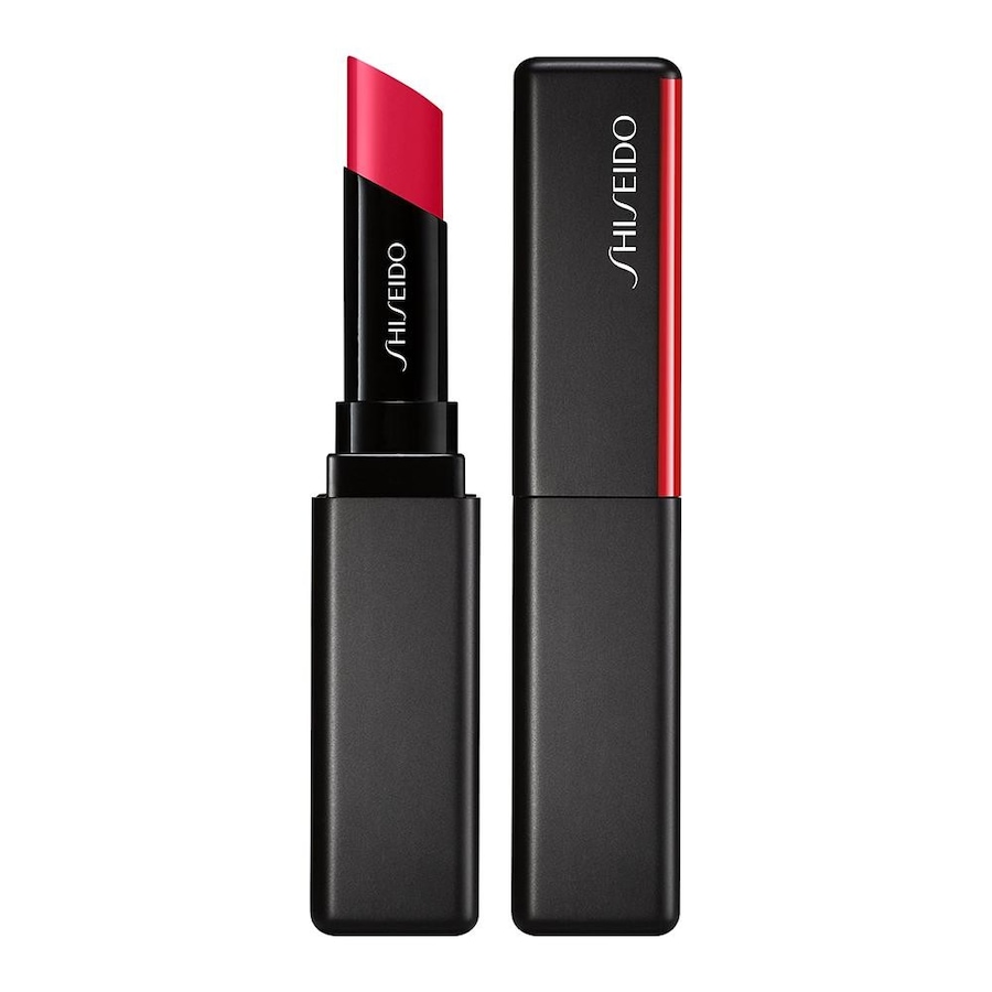 Shiseido ColorGel LipBalm - 2g Szminki Redwood