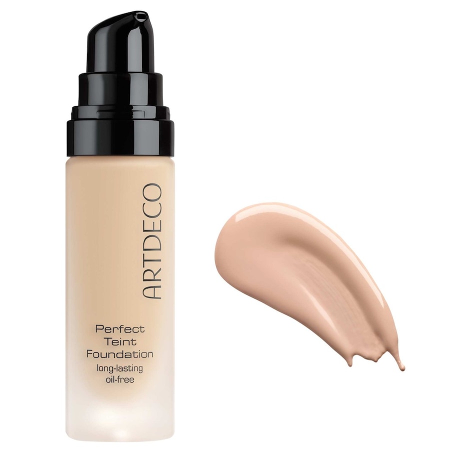 ARTDECO Perfect Teint Foundation Podkłady 20 ml 12 - SOFT VANILIA