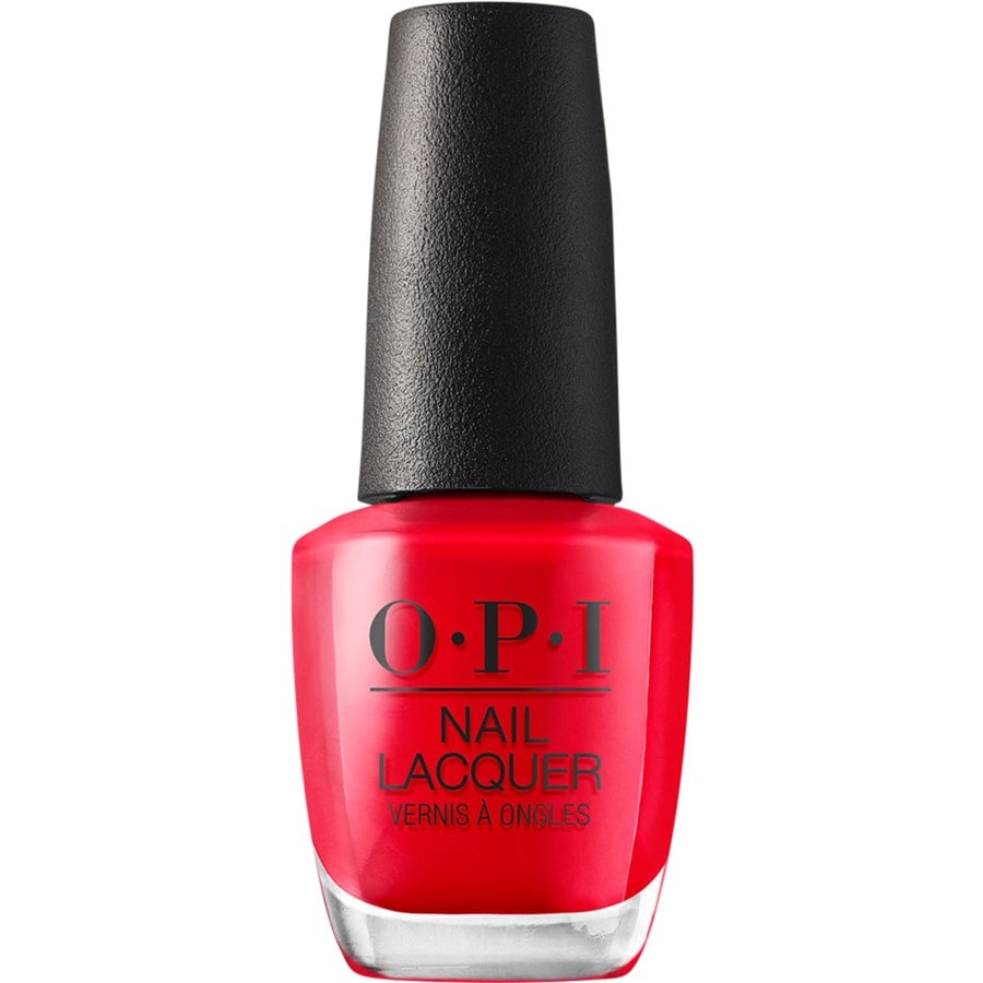 OPI OPI Classics Lakiery do paznokci 15 ml T30 I Eat Mainely Lobster