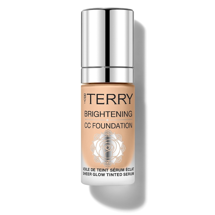 By Terry Podkład BRIGHTENING CC FOUNDATION 5W Podkłady 30 ml 4N - 4N - MEDIUM NEUTRAL