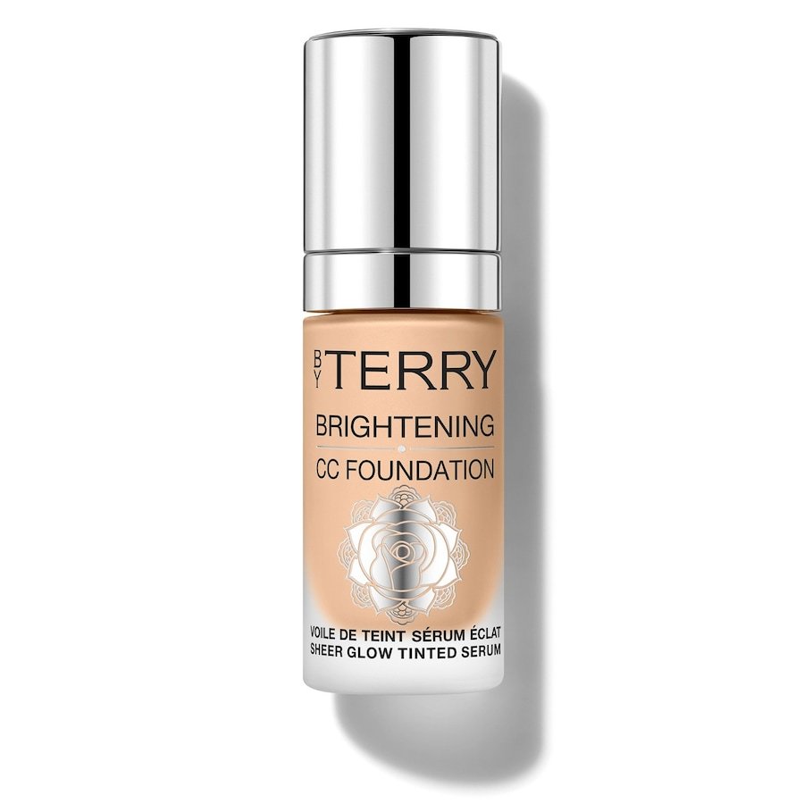 By Terry Podkład BRIGHTENING CC FOUNDATION 5W Podkłady 30 ml 4N - 4N - MEDIUM NEUTRAL
