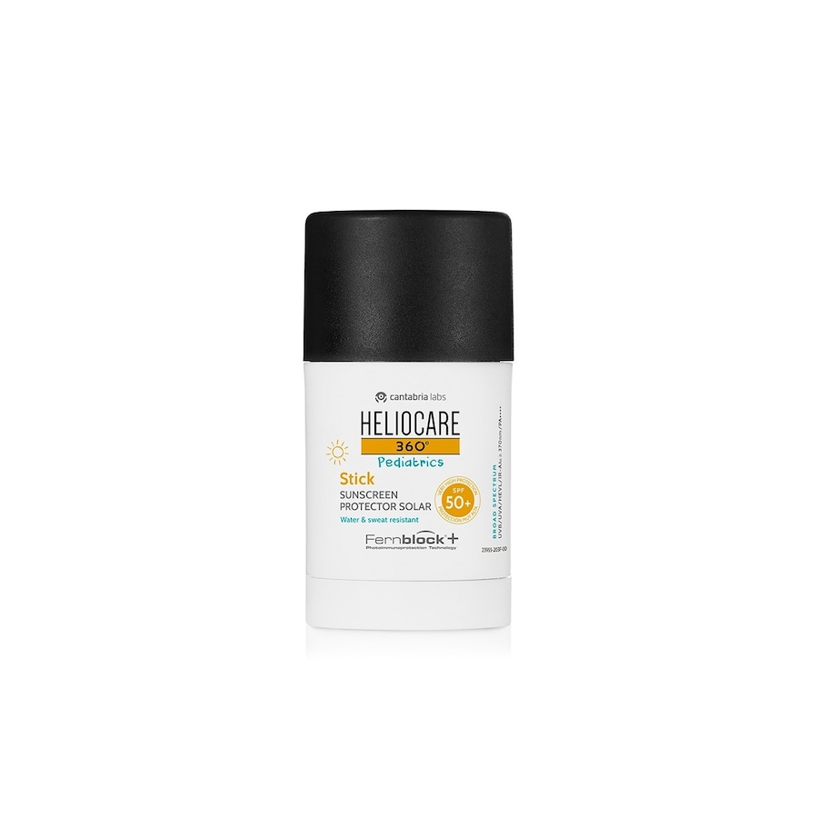 HELIOCARE 360º Stick Pediatrics SPF50+ Ochrona przeciwsłoneczna dla dzieci 25 g