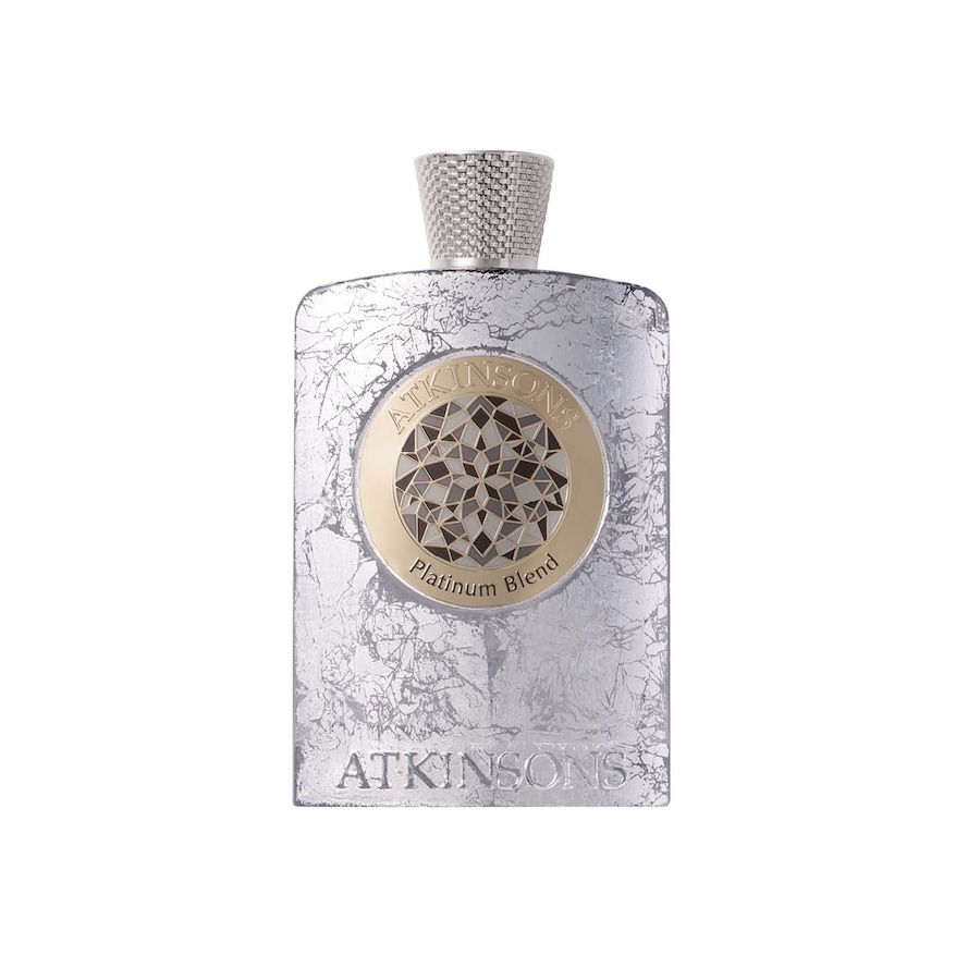 Atkinsons Reserve Collection Platinium Blend Perfumy Woda perfumowana 100 ml