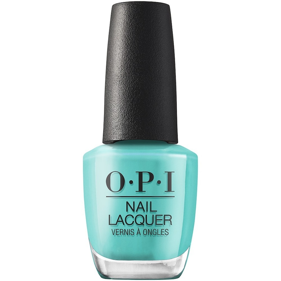 OPI Summer '23 Collection Lakier do paznokci Make the Rules Lakiery do paznokci 15 ml NLP011 - I'm Yacht leaving