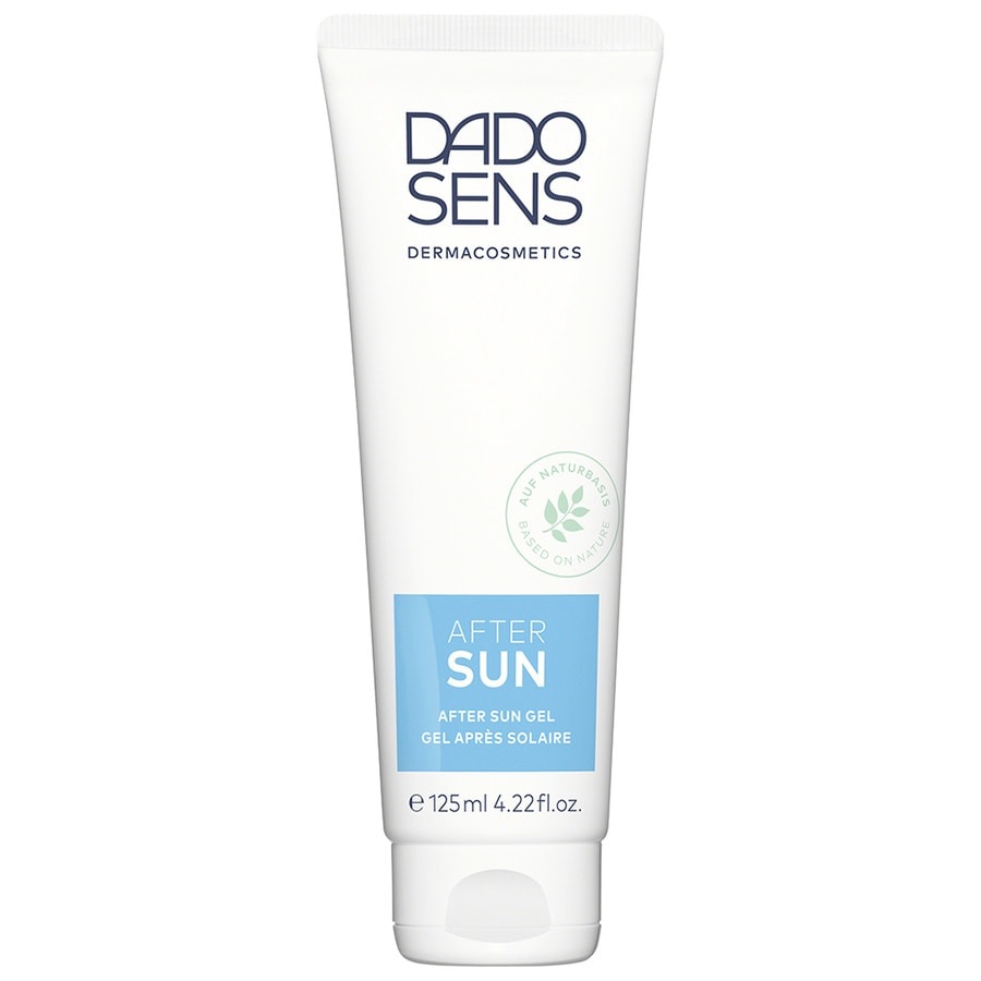 DADO SENS Dermacosmetics SUN PO ŻELU Po opalaniu 125 ml