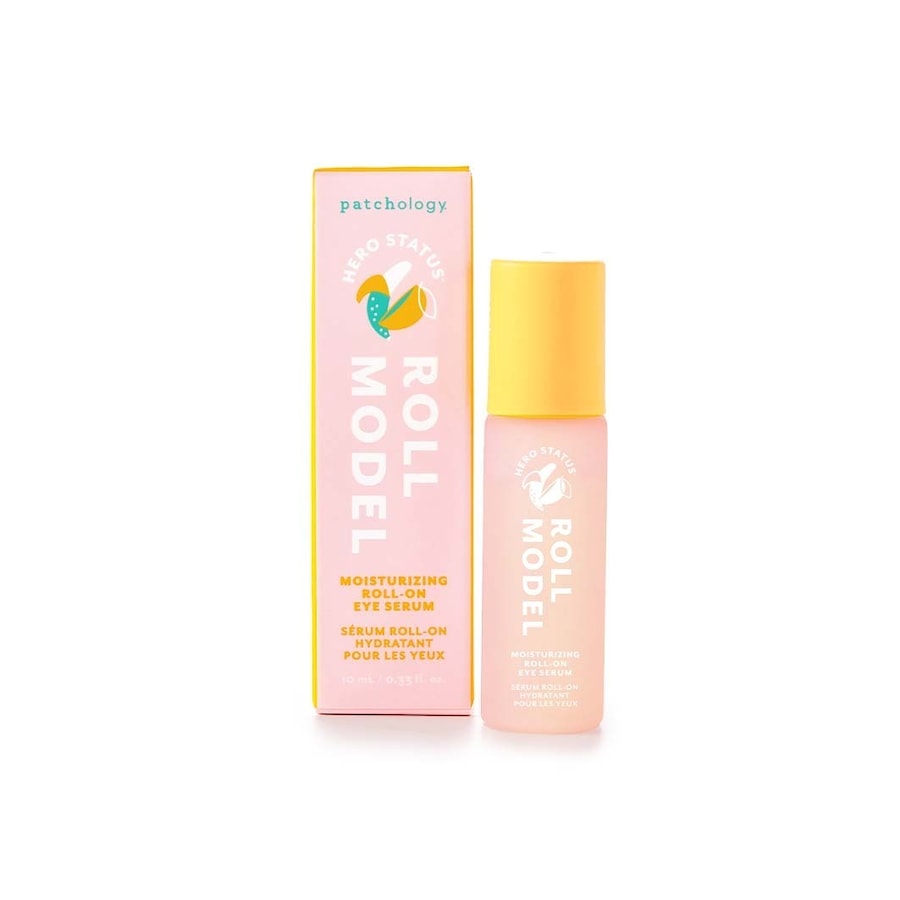 Patchology Roll Model Moisturizing Serum nawilżające 10 ml