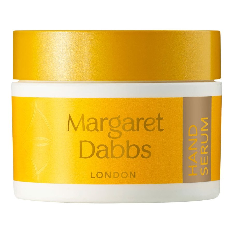 Margaret Dabbs Intensive Anti-Ageing Hand Serum Kremy do rąk 35 ml