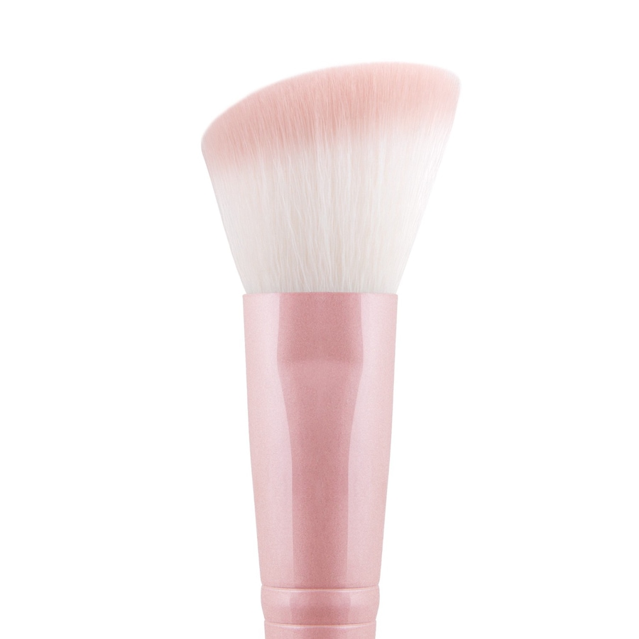 Luvia 213 // Blush Brush - Prime Vegan Candy Pędzle do różu 1 ct 1 szt.