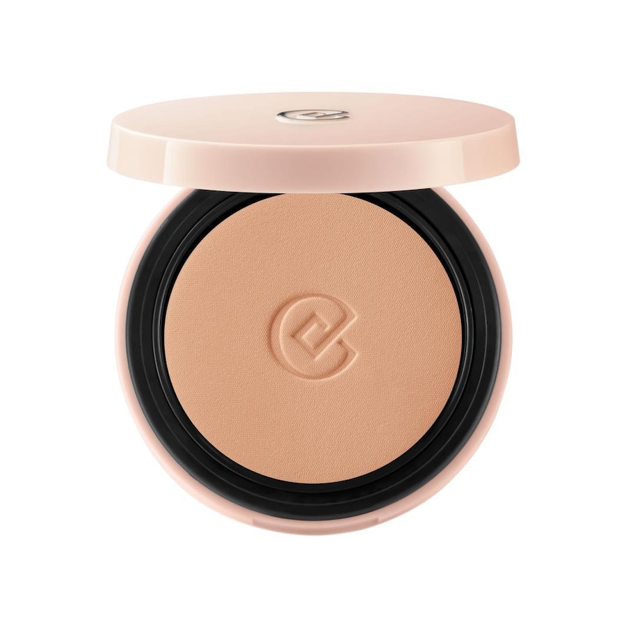 Collistar Impeccable - puder w kompakcie Pudry 9 g 50N - CAMEO