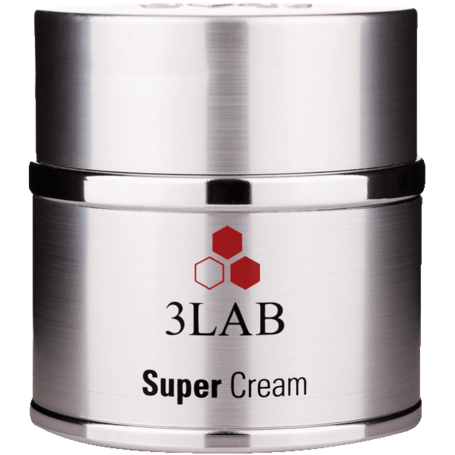 3LAB Super Cream Kremy przeciwzmarszczkowe 50 ml Damski