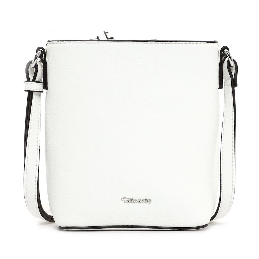 Tamaris Torebka Naramienna TAS Alessia Torby na ramię 1 ct Biały Damski
