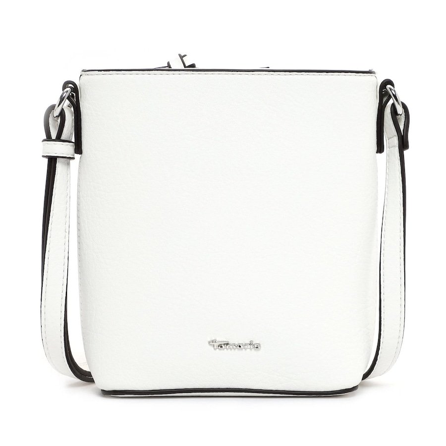 Tamaris Torebka Naramienna TAS Alessia Torby na ramię 1 ct Biały Damski