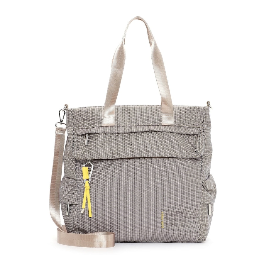 SURI FREY Torebka Shopper SFY SURI Sports Marry Torby na zakupy 1 ct Nude Damski