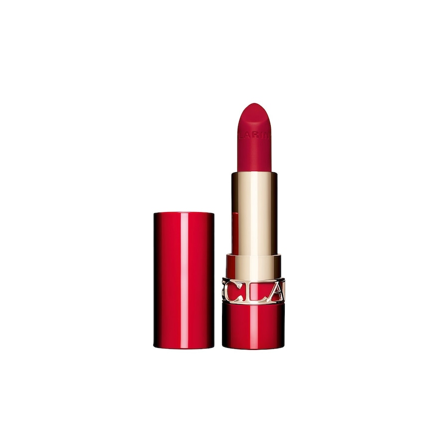 Clarins Matowa pomadka Joli Rouge Velvet Szminki 3,5 g 706S - JOLI ROUGE
