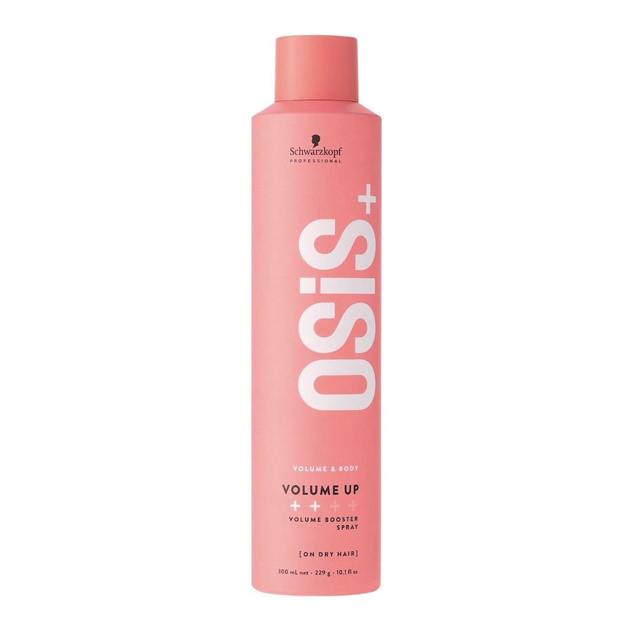 Schwarzkopf Professional OSiS+ Volume & Body Volume Up Lakiery do włosów 300 ml