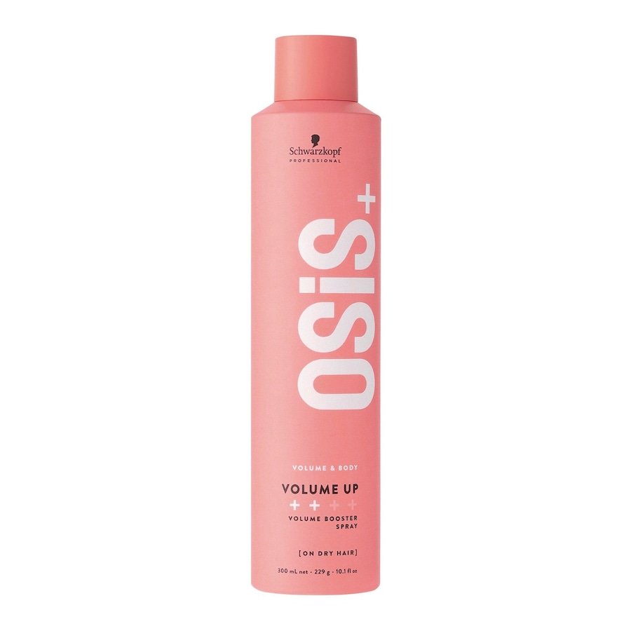 Schwarzkopf Professional OSiS+ Volume & Body Volume Up Lakiery do włosów 300 ml