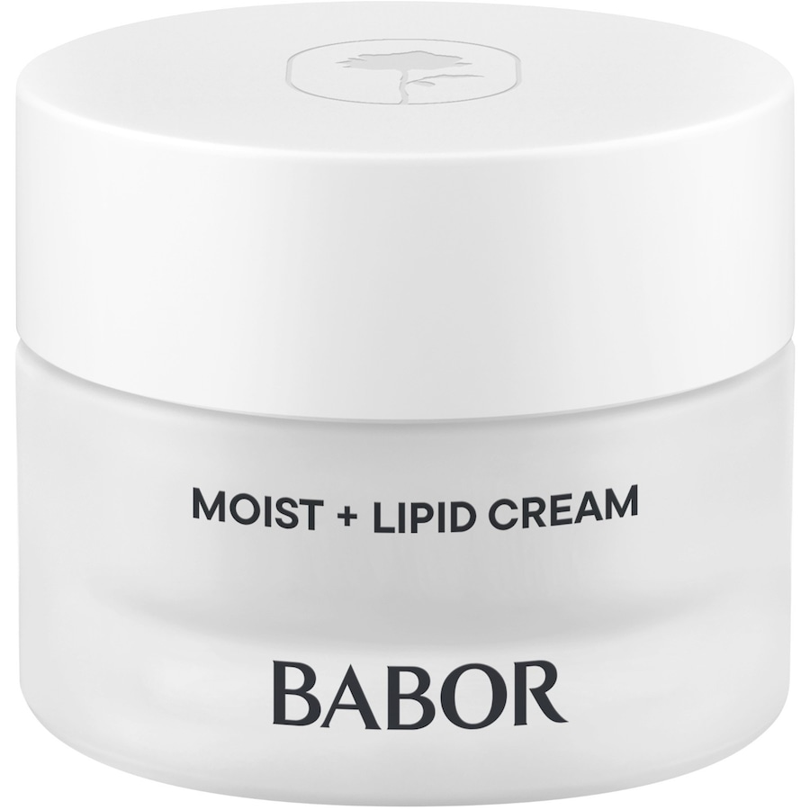 BABOR Skinovage Moisturizing & Lipid Cream Rich Kremy do twarzy 50 ml