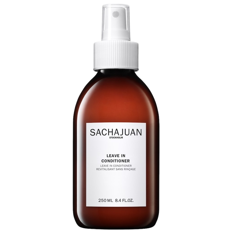 Sachajuan Leave In Conditioner Odżywki bez spłukiwania 250 ml