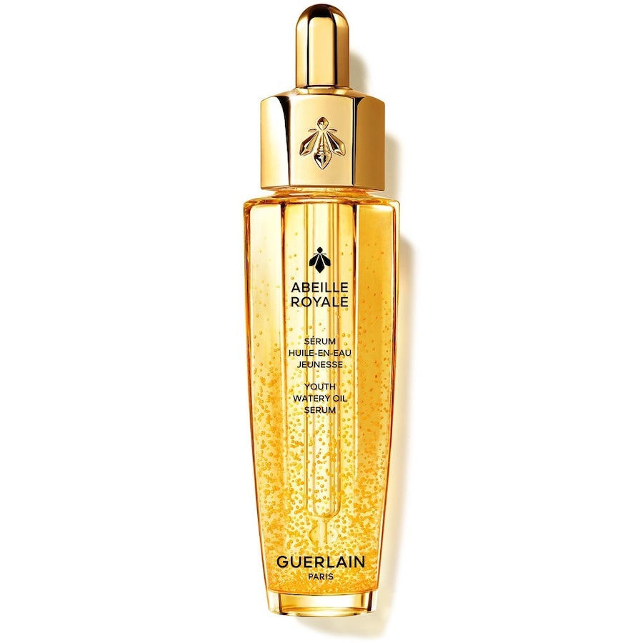 Guerlain Abeille Royale Youth Watery Oil Serum Kremy przeciwzmarszczkowe 30 ml