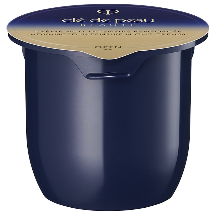 Clé de Peau Beauté Key Radiance Care Kremy na noc 50 ml