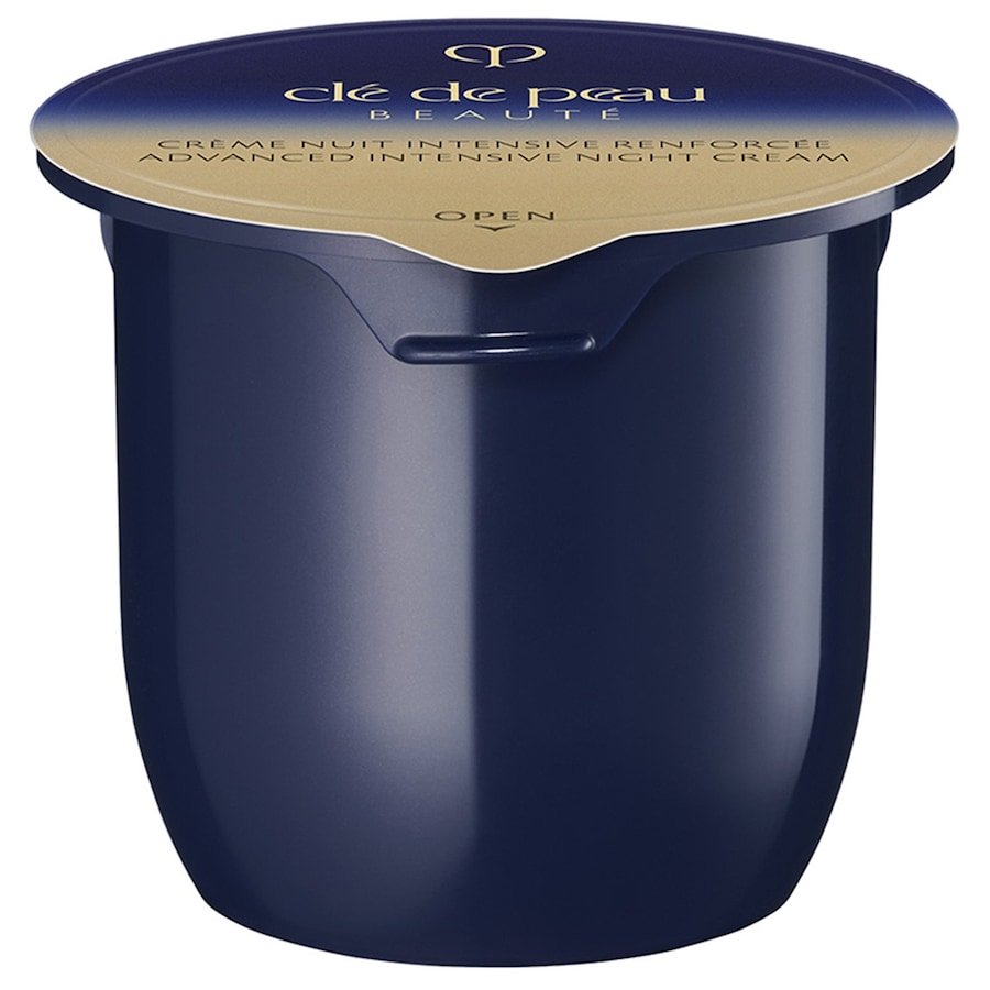 Clé de Peau Beauté Key Radiance Care Kremy na noc 50 ml