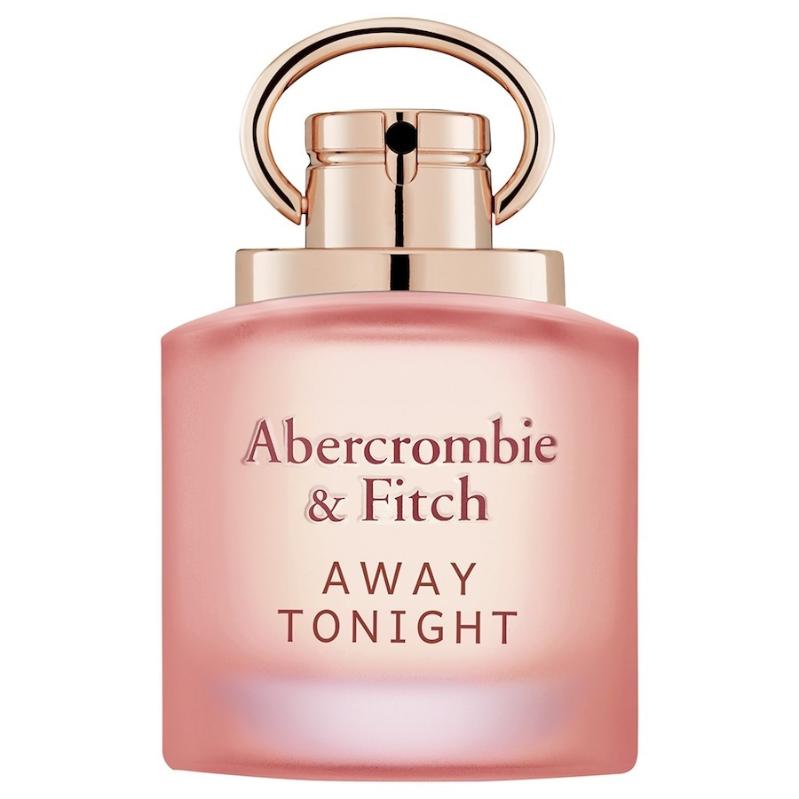 Abercrombie & Fitch Away Tonight TONIGHT WOMEN Woda perfumowana 100 ml Damski