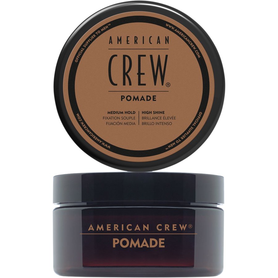 American Crew Classic Pomade Wosk do włosów 50 g Męskie