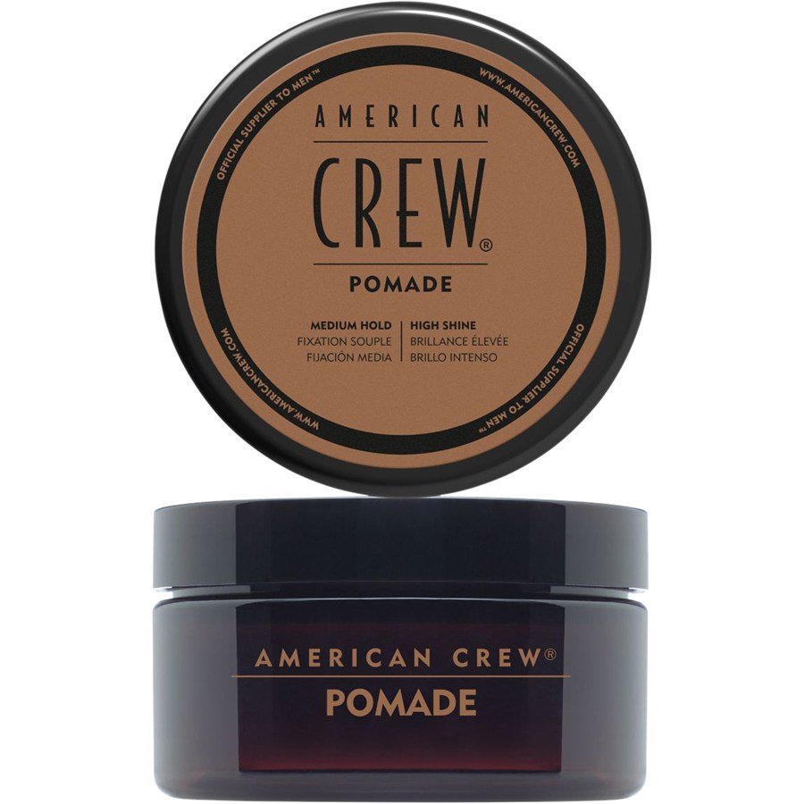 American Crew Classic Pomade Wosk do włosów 50 g Męskie