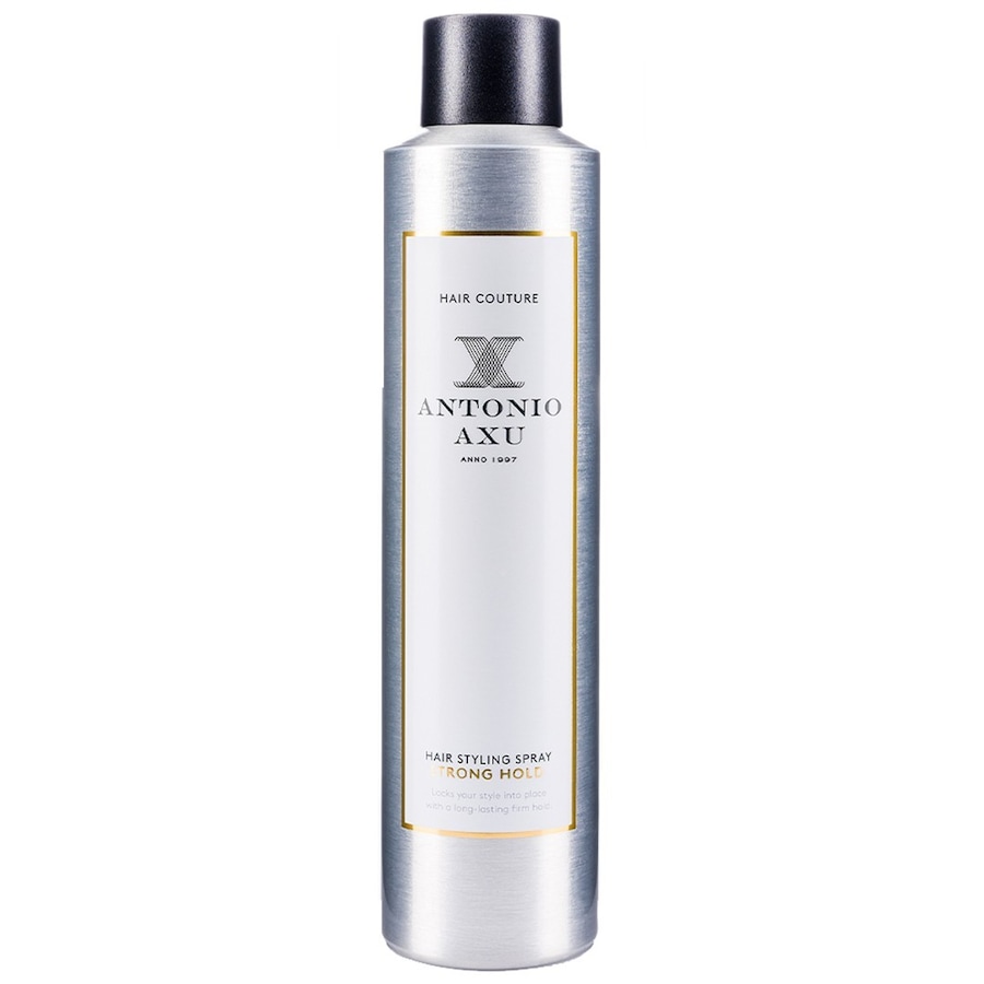 ANTONIO AXU SPRAY DO STYLIZACJI WŁOSÓW STRONG HOLD Spray do stylizacji włosów 300 ml