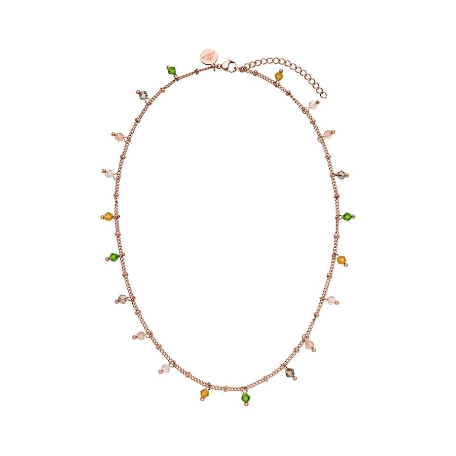 Purelei Purelei Naszyjnik Boho Naszyjniki 1 ct Damski