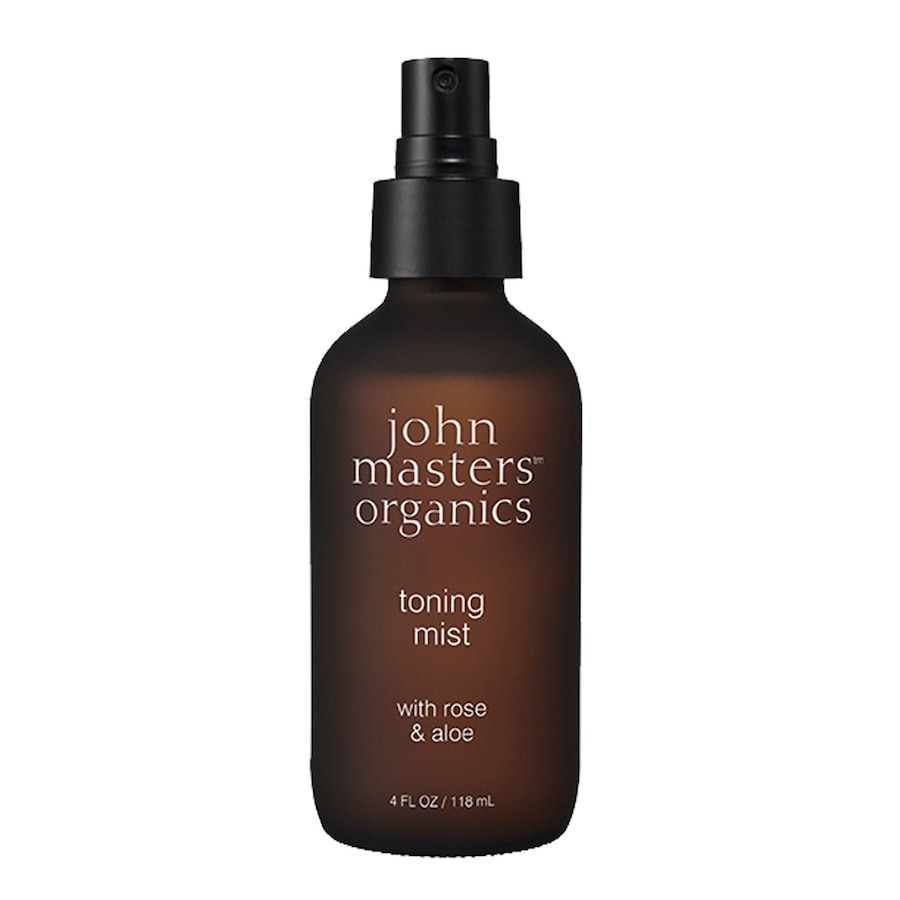 John Masters Organics Kremy do twarzy 118 ml