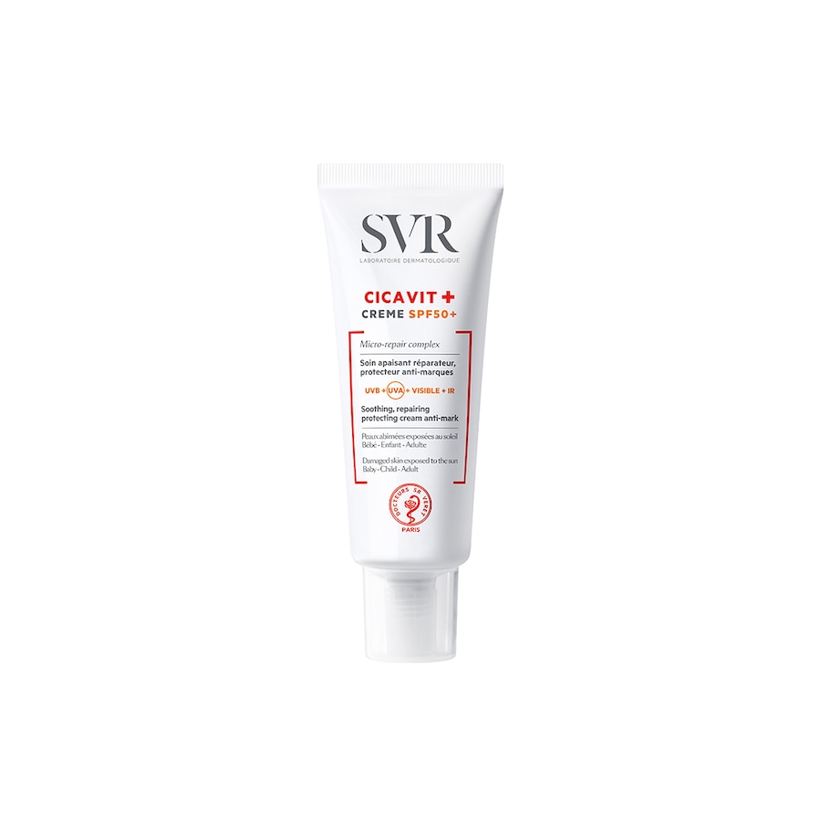 SVR Creme SPF50+ Kremy do twarzy 40 ml