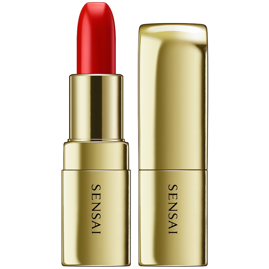 SENSAI The Lipstick Szminki 3,5 g 03 - SHAKUYAKU RED